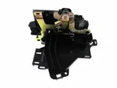 Κλειδαριά Πόρτας VW POLO CROSS Hatchback / 5dr 2005 - 2009 1.0  ( ARA  ) (79 hp ) Βενζίνη #876007223