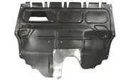 Ποδιά Μηχανής VW POLO CROSS Hatchback / 5dr 2010 - 2014 1.0  ( CHYA  ) (60 hp ) Βενζίνη #876100850