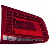 Φανάρι Πίσω VW TOUAREG SUV/ ΕΚΤΟΣ ΔΡΟΜΟΥ / 5dr 2010 - 2014 ( 7P5 ) 2.5 R5 TDI  ( BAC,BPE  ) (174 hp ) Πετρέλαιο #877005828