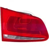 Φανάρι Πίσω VW TOUAREG SUV/ ΕΚΤΟΣ ΔΡΟΜΟΥ / 5dr 2014 - 2018 3.0 V6 TDI  ( CASD,CJMA,CRCD,CVWA  ) (204 hp ) Πετρέλαιο #877105816