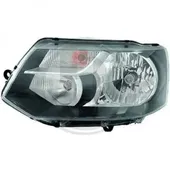 Φανάρι Εμπρός VW TRANSPORTER Van 2010 - 2015 ( 7H ) ( T5 ) 1.9 TDI  ( AXC  ) (85 hp ) Πετρέλαιο #879005134