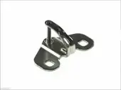 Κλειδαριά Σταθερή 5ης Πόρτας PEUGEOT BOXER VAN 2014 - 2.0 BlueHDi 110  ( AHM (DW10FUE)  ) (110 hp ) Πετρέλαιο #637007255
