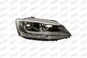 Φανάρι Εμπρός VW JETTA Sedan / 4dr 2011 - 2014 1.2 TSI  ( CBZB  ) (105 hp ) Βενζίνη #883005133