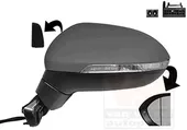 Φως Ασφαλείας Καθρέφτη VW PASSAT Sedan / 4dr 2015 - 1.4 GTE Hybrid  ( CUKC  ) (156 hp ) βενζινοκίνητο/ηλεκτροκίνητο #884205497