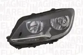 Φανάρι Εμπρός VW TOURAN MPV …
