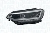 Φανάρι Εμπρός VW TOURAN MPV …