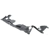 Ποδιά Μηχανής HONDA CIVIC Hatchback / 3dr 2001 - 2004 ( EP / S / U / V / M ) 1.4 i  ( D14Z6  ) (75 hp ) Βενζίνη #076100830