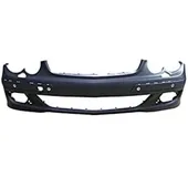 Προφυλακτήρας MERCEDES CLK Coupe / 2dr 2005 - 2010 ( C209 ) 200 CGI (209.343)  ( M 271.942  ) (170 hp ) Βενζίνη #020503615