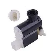 Μοτεράκι Δοχείου Υαλοκαθαριστήρων HYUNDAI ix20 Hatchback / 5dr  2010 - 2015 1.4  ( G4FA  ) (90 hp ) Βενζίνη #370008450