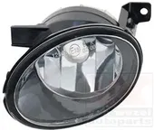 Προβολείς Ομίχλης VW TIGUAN SUV/ ΕΚΤΟΣ ΔΡΟΜΟΥ / 5dr 2012 - 2016 1.4 TSI  ( BWK,CAVA,CTHA  ) (150 hp ) Βενζίνη #889005102