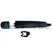Χερούλι Πόρτας  VW GOLF VARIANT S/Wagon / 5dr  2007 - 2009 1.4  ( BUD  ) (80 hp ) Βενζίνη #892007841