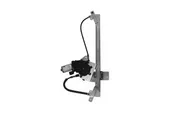 Γρύλος Παραθύρου Ηλεκτρικός SMART FORTWO Hatchback / 2dr 2004 - 2007 ( 450 ) 0.7  (   ) (45 hp ) Βενζίνη #019207042