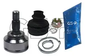 Μπιλιοφόροι PEUGEOT 207 2006 - 2009 GSP 899366