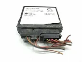 Πλακέτα Κεντρικού Κλειδώματος OPEL ASTRA Sedan / 4dr 1998 - 2004 ( G ) 1.2 16V (F69)  ( X 12 XE  ) (65 hp ) Βενζίνη #24410018