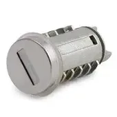 Αφαλός Κλειδαριάς FIAT PANDA Hatchback / 5dr 2003 - 2009 ( 169 ) 1.1  ( 187 A1.000  ) (54 hp ) Βενζίνη #040007230