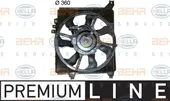 Βεντιλατέρ A/C HYUNDAI GETZ 2002 …