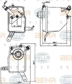 Δοχείο Διαστολής Νερού …