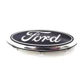 Σήμα FORD FIESTA ( JD ) Hatchback / 3dr 2002 - 2005 ( Mk5a ) 1.0 Flex  (   ) (73 hp ) Βενζίνη/αιθανόλη #036204780