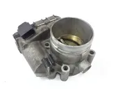 Πεταλούδα Γκαζιού-Κλαπέτο ALFA …