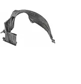 Θόλος Πλαστικός TOYOTA AYGO Hatchback / 3dr 2009 - 2012 ( B10 ) 1.0 (KGB10_)  ( 1KR-FE  ) (68 hp ) Βενζίνη #028000827