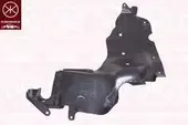 Ποδιά Μηχανής MAZDA 323 Sedan / 4dr 1995 - 1998 ( BA ) 1.3 16V  ( B3 (16V)  ) (73 hp ) Βενζίνη #079500832