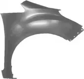 Φτερό HYUNDAI ix20 Hatchback / 5dr  2010 - 2015 1.4  ( G4FA  ) (90 hp ) Βενζίνη #370000651