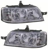 Φανάρι Εμπρός CITROEN JUMPER Van 2002 - 2006 I ( 244 ) 2.0  ( XU10J2  ) (110 hp ) Βενζίνη #024605133