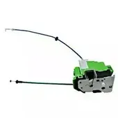 Κλειδαριά Πόρτας ALFA ROMEO GIULIETTA Hatchback / 5dr 2010 - ( 940 ) 1.4 BiFuel  ( 198 A4.000  ) (120 hp ) Βενζίνη/αέριο (LPG) #100007221