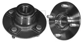 Ρουλεμάν τροχών NISSAN PRIMERA 1990 - 1993 ( P10 ) GSP 9227003