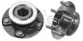 Ρουλεμάν τροχών NISSAN PRIMERA 2002 - 2007 ( P12 ) GSP 9230058
