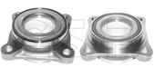 Ρουλεμάν τροχών TOYOTA LAND CRUISER 2003 - 2009 ( J120 ) GSP 9254002
