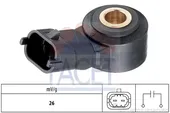 Ηλεκτρονικό σύστημα κινητήρα SMART FORTWO 2004 - 2007 ( 450 ) FACET 9.3114