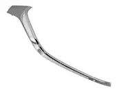 Χρώμιο Μάσκας MAZDA 2 Hatchback / 5dr 2014 -  1.3  ( P3-VPS  ) (92 hp ) Βενζίνη #506004631