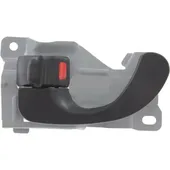 Χερούλι Πόρτας  MITSUBISHI LANCER Sedan / 4dr 1997 - 2004 ( CK ) 1.3 12V (CK1A)  ( 4G13 (12V)  ) (75 hp ) Βενζίνη #011607872
