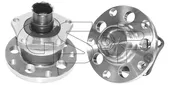 Ρουλεμάν τροχών VW PASSAT 2000 - 2005 ( 3B3 ) GSP 9400003