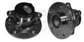 Ρουλεμάν τροχών SUZUKI SX4 2011 - 2013 ( RW ) GSP 9400188