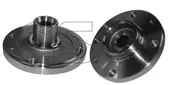 Πλήμνη τροχού PEUGEOT 106 1996 - 2003 GSP 9421003