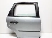 Πόρτα FORD FOCUS Hatchback / 5dr 2004 - 2008 (MK2A) 1.4  ( ASDA,ASDB  ) (80 hp ) Βενζίνη #XC96656