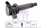 Πολλαπλασιαστής TOYOTA CELICA 2002 - 2005 ( T230 ) FACET 9.6361