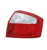 Φανάρι Πίσω AUDI A4 Sedan / 4dr 2001 - 2005 ( 8H )( 8E ) 1.6  ( ALZ  ) (102 hp ) Βενζίνη #022605891