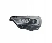 Φανάρι Εμπρός CITROEN DS4 Hatchback / 5dr 2015 - 2.0 BlueHDi (180 Hp) Automatic #216005282