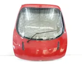 3/5η Πόρτα Πίσω …