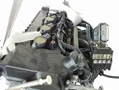 Κινητήρας-Μοτέρ MITSUBISHI COLT …