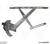 Γρύλος Παραθύρου Ηλεκτρικός FORD RANGER …