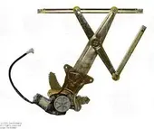 Γρύλος Παραθύρου Ηλεκτρικός …