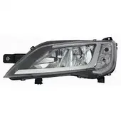 Φανάρι Εμπρός CITROEN JUMPER Van 2014 - 2.0 BlueHDi 110  ( AHM (DW10FUE)  ) (110 hp ) Πετρέλαιο #036905139