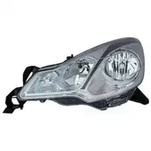 Φανάρι Εμπρός CITROEN …