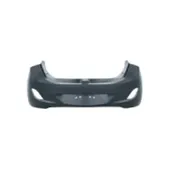 Προφυλακτήρας HYUNDAI i30 Hatchback / 5dr 2014 - 2017 1.4  ( G4FA  ) (99 hp ) Βενζίνη #368203395