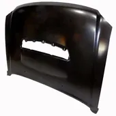 Καπό ISUZU D-MAX ( 8DH ) Pick-Up 2007 - 2012 2.5  ( 4JA1-TC  ) (77 hp ) Πετρέλαιο #030900075