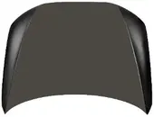 Καπό SUZUKI ALTO …